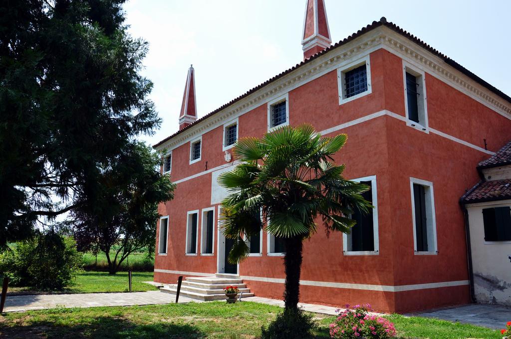 Azienda Agricola Marin Este Exteriér fotografie