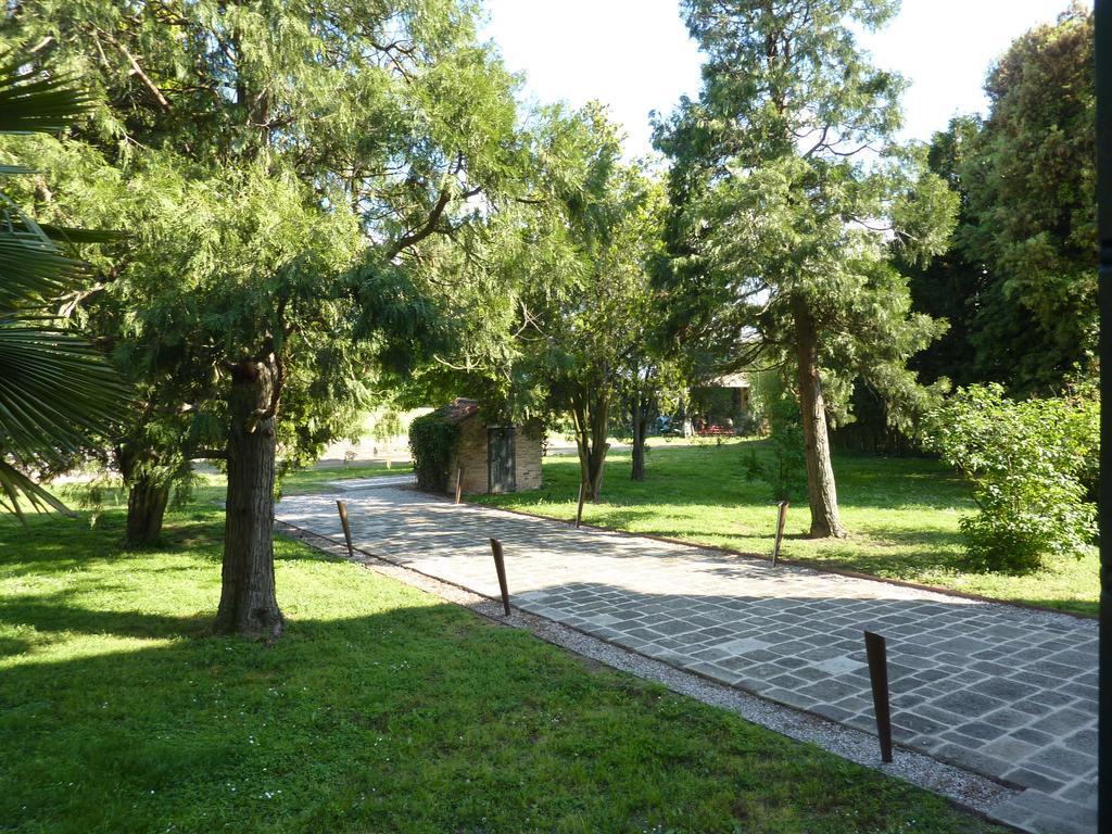 Azienda Agricola Marin Este Exteriér fotografie