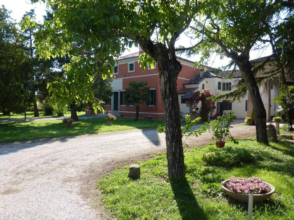 Azienda Agricola Marin Este Exteriér fotografie
