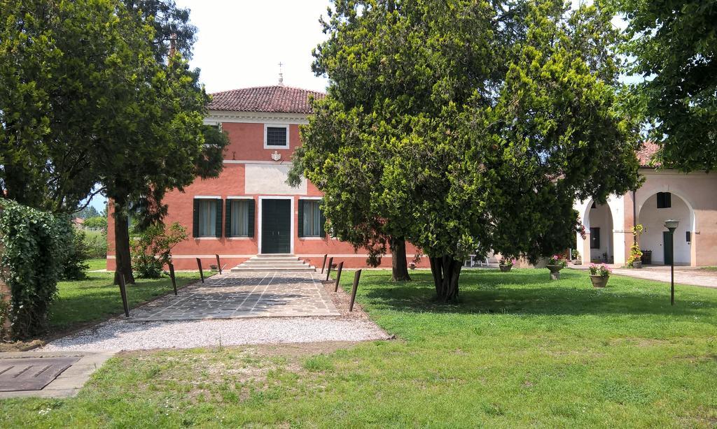 Azienda Agricola Marin Este Exteriér fotografie