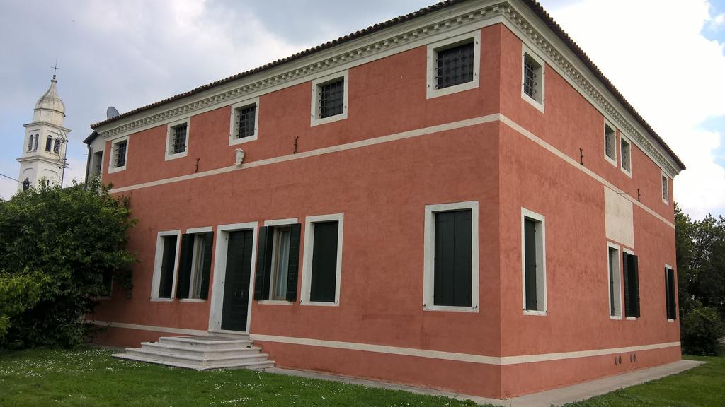Azienda Agricola Marin Este Exteriér fotografie