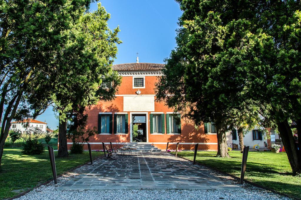 Azienda Agricola Marin Este Exteriér fotografie