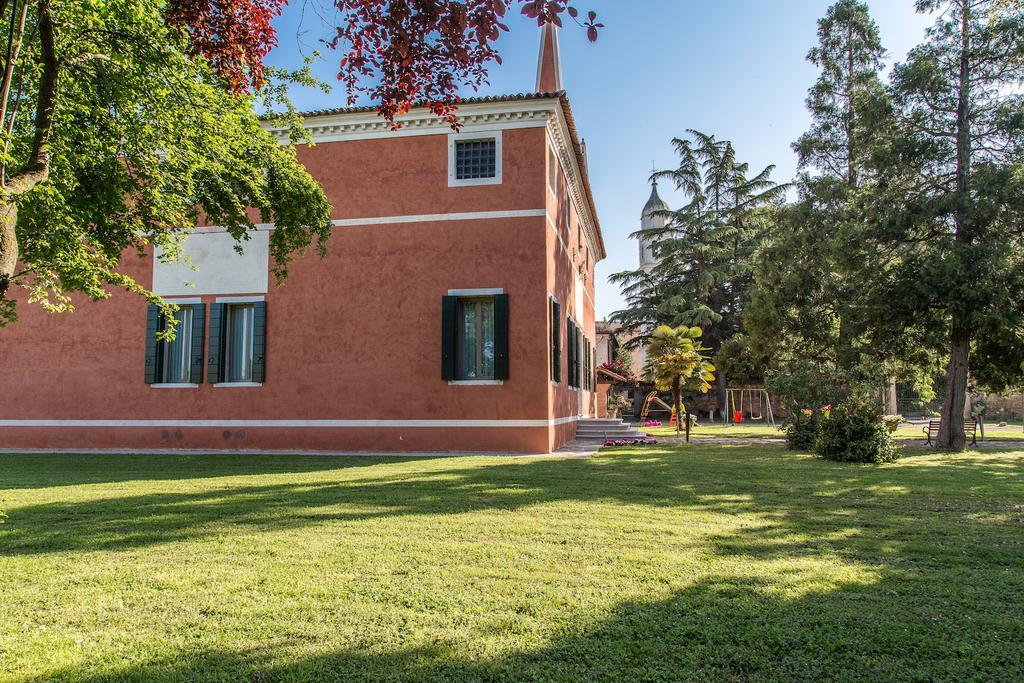Azienda Agricola Marin Este Exteriér fotografie