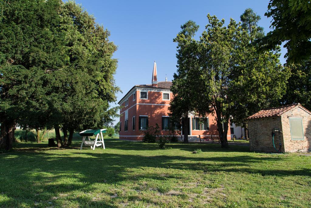 Azienda Agricola Marin Este Exteriér fotografie
